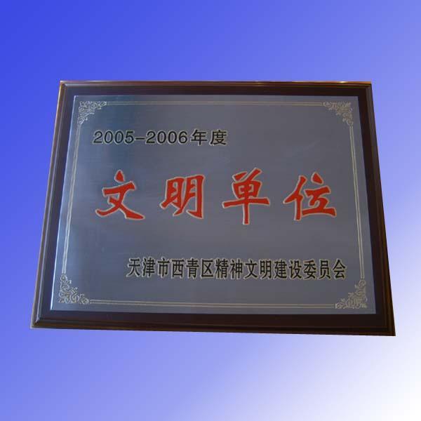 温州意信达金属标牌厂 奖牌与金属标牌的匠心之道